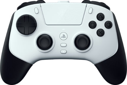 Razer Raiju V3 Pro Wit