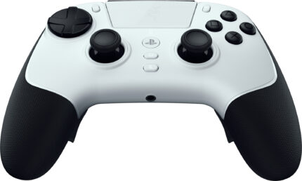 Razer Raiju V3 Pro Wit