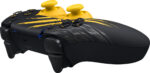 Sony PlayStation 5 DualSense Draadloze Controller Wolverine Battle Yellow Limited Edition