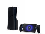 PlayStation 5 Portal Remote Player Midnight Black