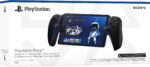 PlayStation 5 Portal Remote Player Midnight Black