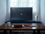 PlayStation 5 Portal Remote Player Midnight Black