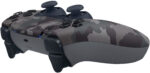 Sony PlayStation 5 DualSense draadloze controller Grey Camo
