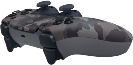 Sony PlayStation 5 DualSense draadloze controller Grey Camo
