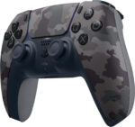 Sony PlayStation 5 DualSense draadloze controller Grey Camo