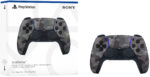 Sony PlayStation 5 DualSense draadloze controller Grey Camo