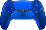 Sony PlayStation 5 DualSense Draadloze Controller Icon Blue Special Edition