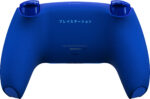Sony PlayStation 5 DualSense Draadloze Controller Icon Blue Special Edition