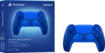 Sony PlayStation 5 DualSense Draadloze Controller Icon Blue Special Edition