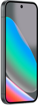Google Pixel 10 128GB Zwart 5G
