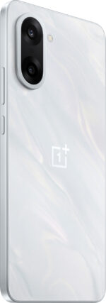 OnePlus Nord CE 5 256GB Wit 5G