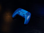 Sony PlayStation 5 DualSense Draadloze Controller Icon Blue Special Edition