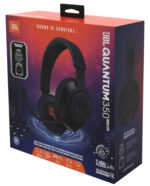 JBL Quantum 350 Wireless