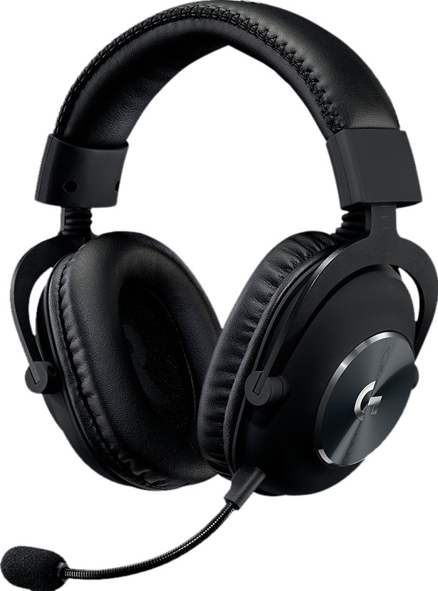Logitech G PRO X Gaming Headset Logitech G PRO X Gaming Headset