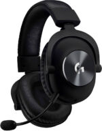Logitech G PRO X Gaming Headset