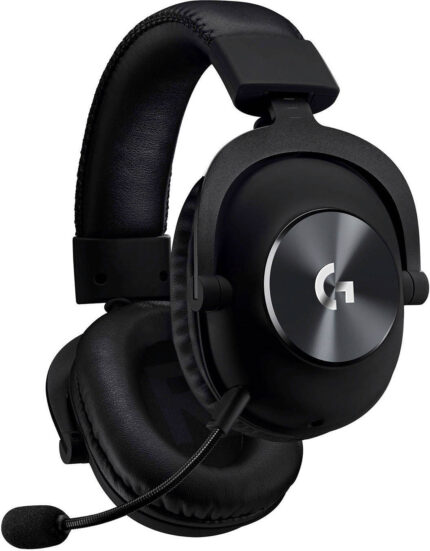 Logitech G PRO X Gaming Headset