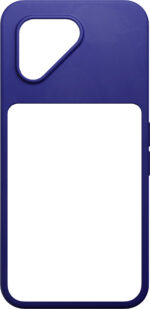 Fairphone 6+ 256GB Blauw 5G + Basis Accessoirepakket