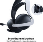Sony PlayStation Pulse Elite Headset