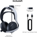Sony PlayStation Pulse Elite Headset