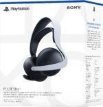 Sony PlayStation Pulse Elite Headset