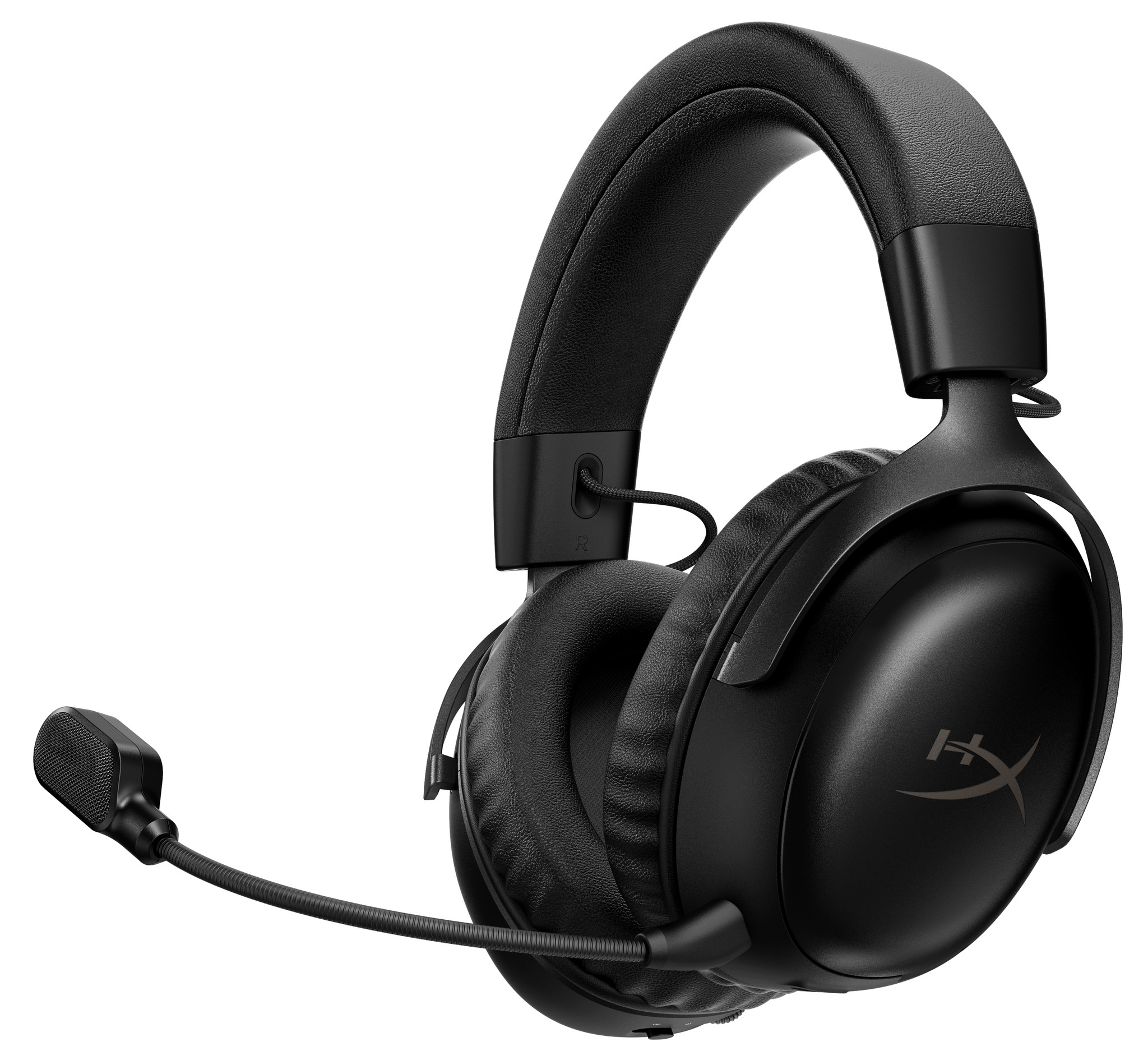 HyperX Cloud III S Wireless Zwart HyperX Cloud III S Wireless Zwart
