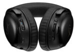HyperX Cloud III S Wireless Zwart