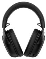 HyperX Cloud III S Wireless Zwart