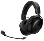 HyperX Cloud III S Wireless Zwart
