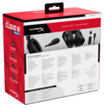 HyperX Cloud III S Wireless Zwart
