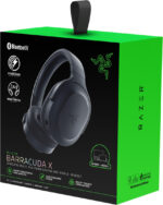 Razer Barracuda X Wireless Gaming Headset - Zwart (2022)