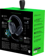 Razer Barracuda X Wireless Gaming Headset - Zwart (2022)