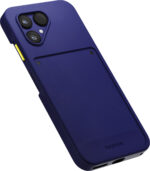 Fairphone 6+ 256GB Blauw 5G + Basis Accessoirepakket