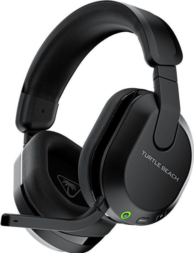 Turtle Beach Stealth 600 GEN3 PlayStation Zwart Turtle Beach Stealth 600 GEN3 PlayStation Zwart