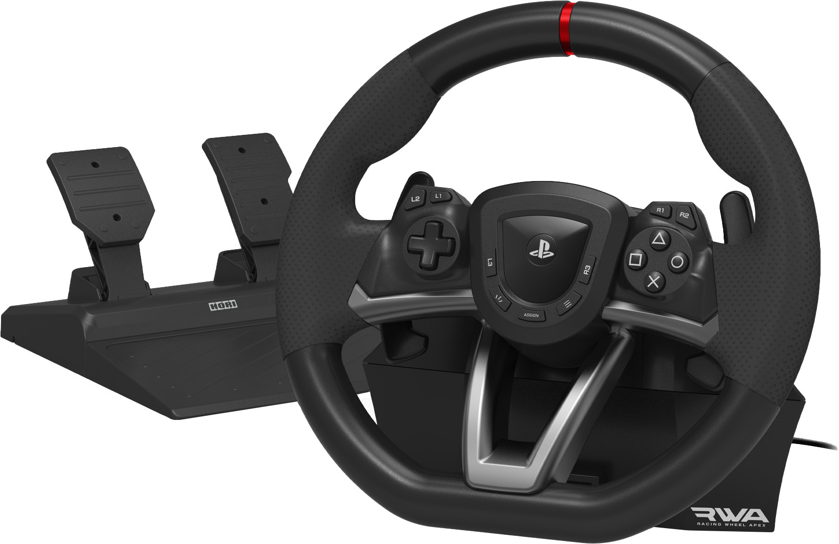 Hori APEX Racestuur PS4