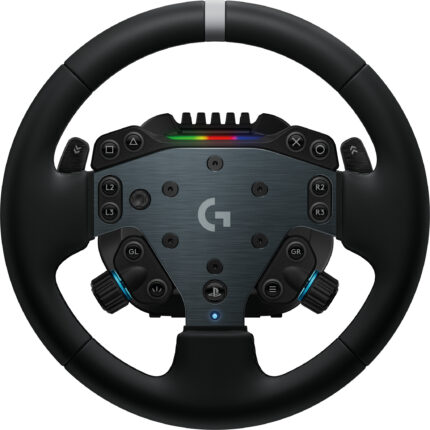 Logitech G RS50 Systeem - PlayStation & PC