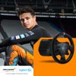 Logitech G RS50 Systeem - PlayStation & PC