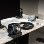 Logitech G RS50 Systeem - PlayStation & PC