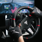 Thrustmaster T598 Direct Drive Racestuur