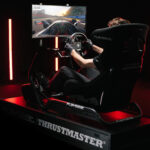 Thrustmaster T598 Direct Drive Racestuur