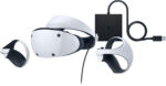 Sony PlayStation VR2 + PC adapter