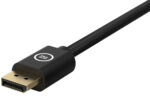 Sony PlayStation VR2 + PC adapter + DisplayPort 1.4 Kabel 3 Meter