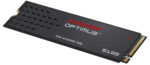SANDISK Optimus 5100 500GB NVMe SSD