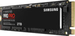 Samsung 990 Pro 2TB NVMe SSD