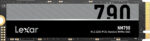 Lexar NM790 M.2 SSD 2TB