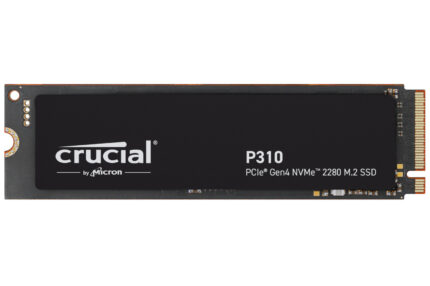 Crucial P310 2TB NVMe SSD