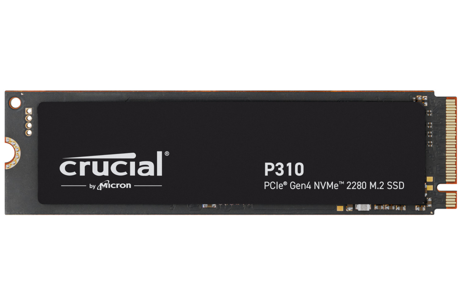 Crucial P310 2TB NVMe SSD