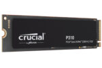 Crucial P310 2TB NVMe SSD