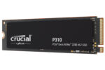 Crucial P310 2TB NVMe SSD
