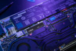 Crucial P310 2TB NVMe SSD