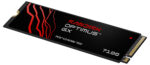 SANDISK Optimus GX 7100 500GB NVMe SSD